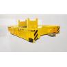 Buy cheap Transporting Molten Metal Electric Transfer Car For Steel Making Plants from wholesalers