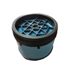 Honeycomb Air Filters 8982608340 1K0923603 For ISUZU Construction Machinery