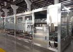1200BPH Mineral Water Bottling Machine
