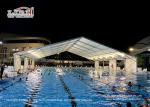 Waterproof 20x50m Sport Stadium Tent For Swimming Pool