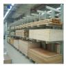 Buy cheap Steel Industrial Cantilever Storage Racks Systems SGS ISO from wholesalers