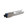 Buy cheap 1550nm 40Km Fiber Optical Cable Module SM MM 1.25G FTTX Metal from wholesalers