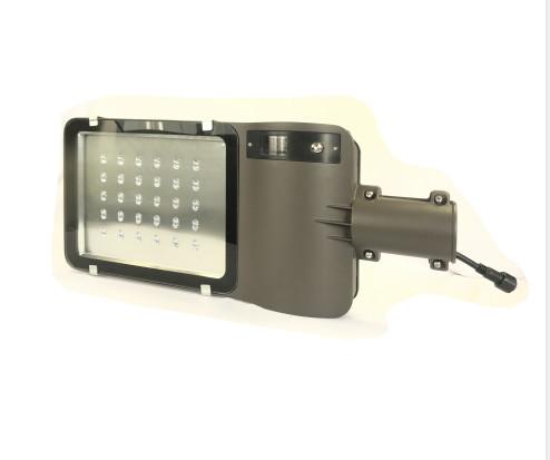 Buy cheap Led parking lot fixtures IP65 IK09 LED Street Light Fixtures 60/100/150/200/300W Shoe Box ETL Approved Meanwell Driver from wholesalers