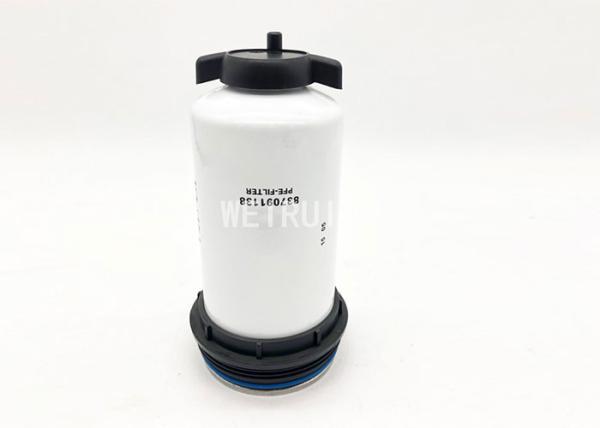 Buy cheap Agricultural Machinery Water Separator Filter Spin On 837091128 837091138 from wholesalers