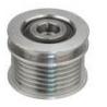 Buy cheap Alternator Freewheel Clutch Pulley F-228824.11 for Mercedes-Benz 6111550215 6111550615 from wholesalers