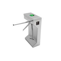 Buy cheap 220V Electronic Turnstile Gate product