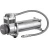 Buy cheap Chrome Car Ride Air Suspension Pump Car Tuning Dc 12V For OffRoad Vehicles from wholesalers