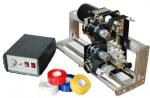 Buy cheap DIKAI 5KG Ribbon Hot Stamp Coding Machine 3 Lines 220V from wholesalers