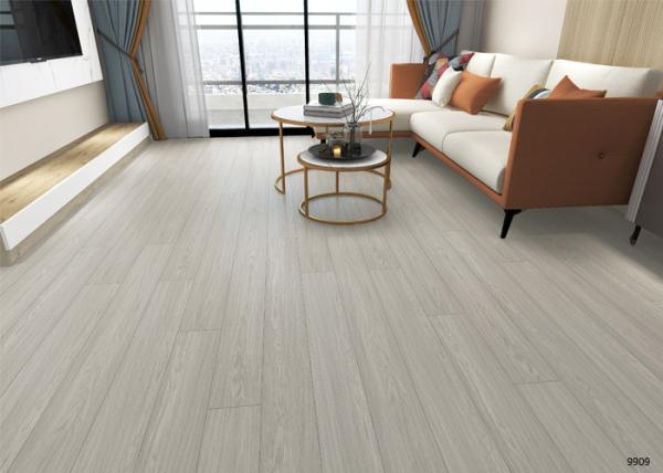 Buy cheap 4-8mm EIR SPC Flooring Anti Slip Wear Resistant Interlocking Click from wholesalers