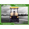 Buy cheap Excar 3kw 4 Passenger Electric Car With Intelligent Onboard Charger from wholesalers