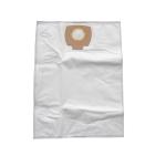 Nilfisk Aero Series air filter fleece filter bags dust collector for vacuum