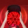Buy cheap 660nm and 850nm Not Heating Red Light Hat with 150 Pieces Led Numbers for Hair Growth from wholesalers