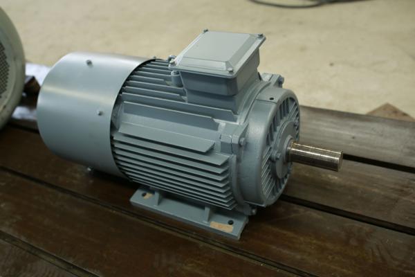 Buy cheap AC Radial Flux Permanent Magnet Generator 5Kw For Wind Power from wholesalers