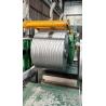 Buy cheap 201 304 316 Stainless Steel Strip Coil 0.5mm 0.7mm 0.76mm 5/8" 3/8" 1/2" 3/4" from wholesalers