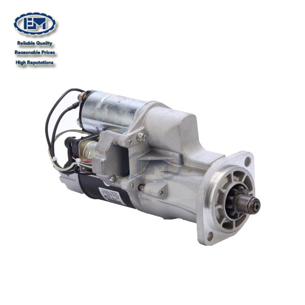Buy cheap VA32G6610101 Excavator Starter Motor For SK130-8 SK140-8 D04FR from wholesalers