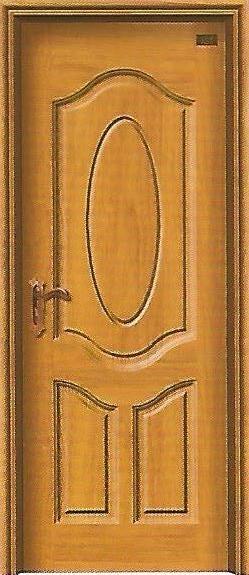 Buy cheap AB-ADL206 wooden interior door from wholesalers