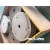 Buy cheap Incoloy Alloy 825 SS Capillary Coiled Tubing Bright Annealed For Control Line from wholesalers