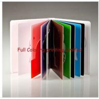 Buy cheap Interesting Educational Children'S Lift The Flap Books Recycled Material product