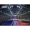 Buy cheap 5m To 80m Span width event Show Tent For Exhibition / Outdoor Party trade conference sport Tent from wholesalers