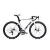 Buy cheap 56cm Frame Full Carbon Road Bike TWITTER R5 SRAM RIVAL 22 Speed Zoom Brake from wholesalers