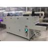 Buy cheap 500mm Irradiation 39800mW/Cm² UV LED Curing Machine from wholesalers