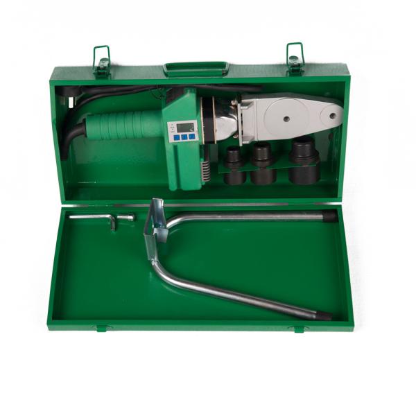 Buy cheap Hydrostatic HT32-3A Ritmo Hdpe Welding Machine For Machinery Repair from wholesalers