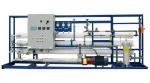 Buy cheap Reverse Osmosis Pure Water 1000 Lph Industrial Ro Machine from wholesalers