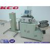 Buy cheap Full Automatic Fiber Optic Polishing Equipment / Fiber Optic Cable Cutting Machine from wholesalers