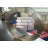 Buy cheap Stainless Steel UNS S24100 Special Alloys For Automotive Good Ductility Design from wholesalers