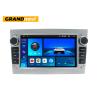 Buy cheap Universal Car Android Stereo 4*50W 7in Double Din Radio For Opel70S from wholesalers