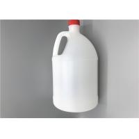 Buy cheap 120mm Diameter HDPE Water Bottle , Food Packing Stage Hdpe Plastic Bottle product