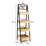 Cosmetic Mask Display Rack Display Jewelry Iron Wood Hand Department Store