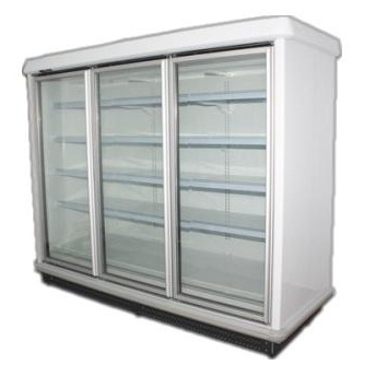 Supermarket Walk in Cooler, Beverage Cooler Room, Display Cold Room