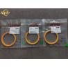 Buy cheap KYB HBY Hydraulic Spare Parts Excavator Buffer Ring 85*100.5*5.8 Mm from wholesalers