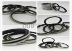 DKB DKBI Dust Wiper Seals 130x146x9/12 Excavator PU Dust Seal Ring 140*160*10/14