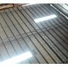 Buy cheap 8k Mirror Stainless Steel Sheet Plate Double Side Finished Manufacturer In China from wholesalers