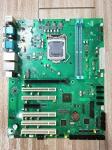 Buy cheap 5PCI Industrial Mainboard GW-H110-ATX V1.1 Lga1151 DDR4 ATX Visual Use Motherboard from wholesalers
