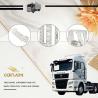 Buy cheap OEM 2023- Truck Bumper for Sinotruk HOWO Sitrak CH7 Truck Parts 812W41610 0306 from wholesalers