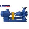 Buy cheap SS304 Stainless Steel Sulfuric Acid Transfer Pump 7.5m3/H 11KW from wholesalers