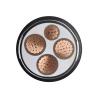 Buy cheap Round Wire Copper Conductor XLPE Insulated Halogen Free Flame Armored Electric Cable from wholesalers