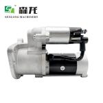 24V 11T 23300-0T005 NEW Excavator Starter Motor NISSAN Lift Truck FD42 FD46