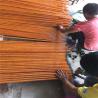 Buy cheap Natural Opening Thread Screw 3.0cm Wooden Mop Handles from wholesalers