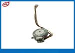 TSQD0017401 Motor PM35S-048-TBY5 ATM Parts Diebold Opteva OP 368 369 Thermal