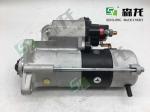 432-1691 24V 10T C4.4 312E 323F Excavator Starter Motor