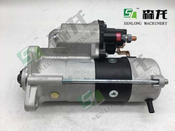Buy cheap 432-1691 24V 10T C4.4 312E 323F Excavator Starter Motor from wholesalers