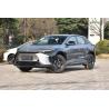 Buy cheap 2024 2023 Toyota Bz4X Auto SUV Small Automobile Energy Vehicle Deposit WHEELBASE 2850mm from wholesalers