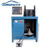 Buy cheap High Pressure Hydraulic Hose Crimping Machine Air Suspension 450V 220V 380V from wholesalers