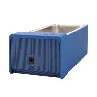Buy cheap CE Certificate Household Ultrasonic Cleaner Small For Sterilizing product