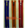 Buy cheap length 50 cm nylon Invisible zipper for Sewing cushion zipper garment accessories from wholesalers