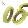 Buy cheap Heat Resistant Hot Melt Adhesive 35m Car Masking Tape from wholesalers